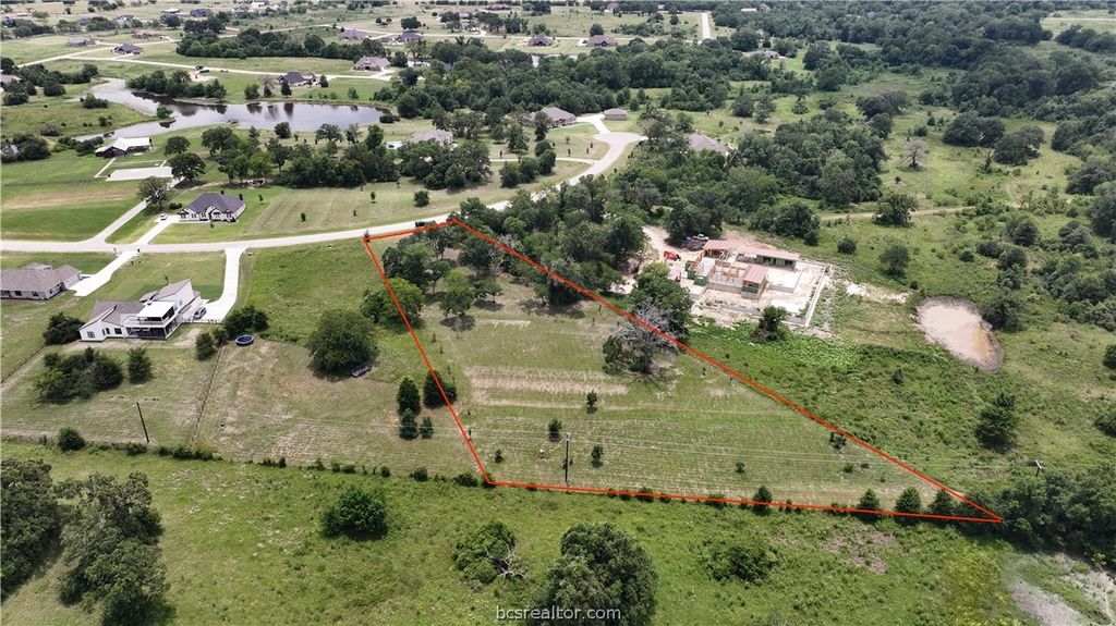 10256 Henley Cove, Iola, TX 77861 — photo 2