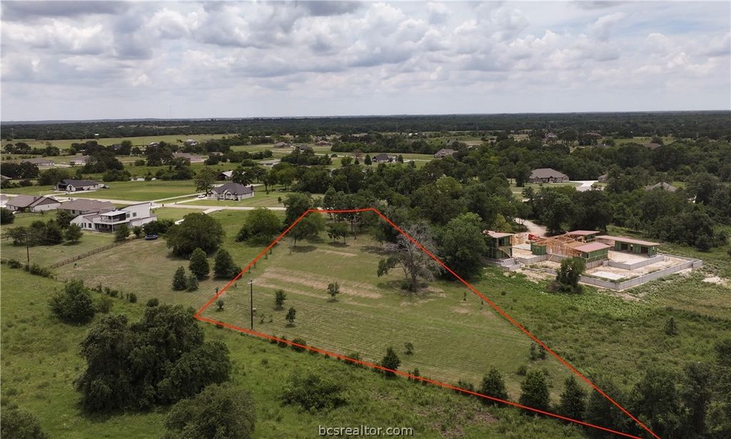 10256 Henley Cove, Iola, TX 77861 — photo 3