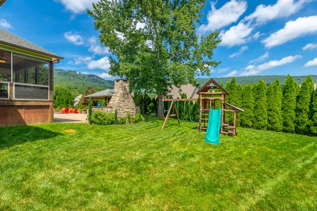 575 Blue Canyon Lane, Hixson, TN 37343