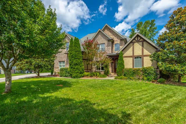 575 Blue Canyon Lane, Hixson, TN 37343