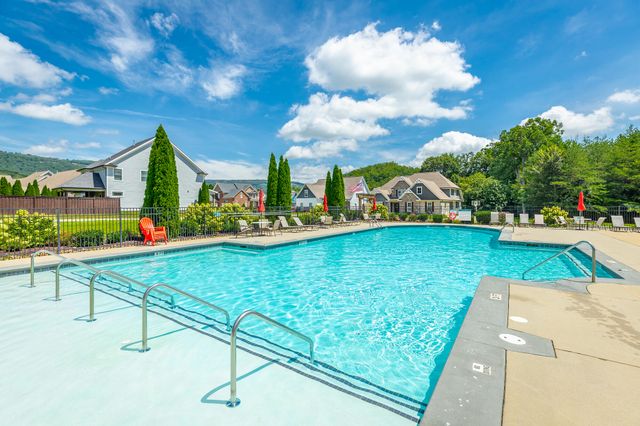 575 Blue Canyon Lane, Hixson, TN 37343
