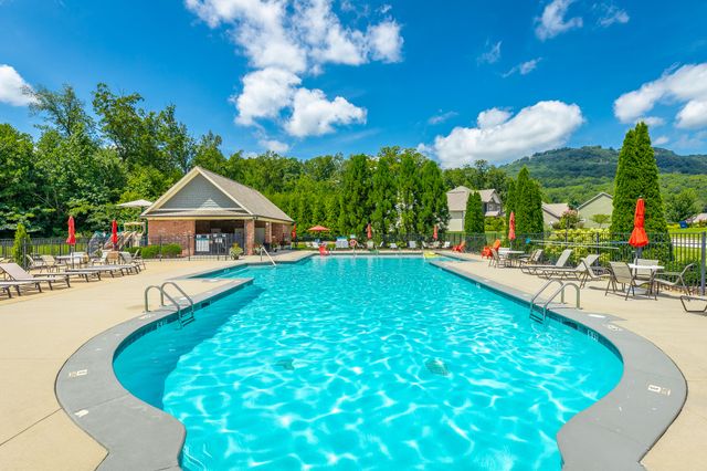 575 Blue Canyon Lane, Hixson, TN 37343