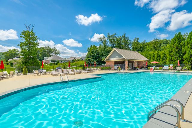 575 Blue Canyon Lane, Hixson, TN 37343