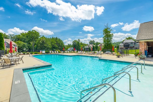 575 Blue Canyon Lane, Hixson, TN 37343