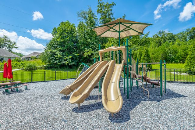 575 Blue Canyon Lane, Hixson, TN 37343