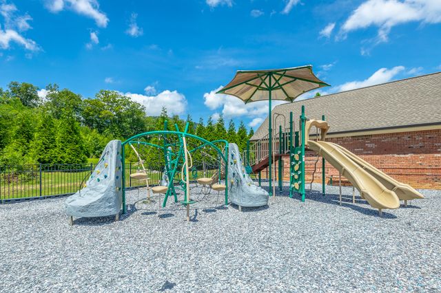 575 Blue Canyon Lane, Hixson, TN 37343