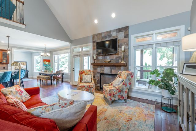 575 Blue Canyon Lane, Hixson, TN 37343