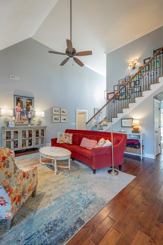 575 Blue Canyon Lane, Hixson, TN 37343
