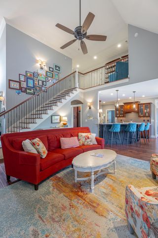 575 Blue Canyon Lane, Hixson, TN 37343
