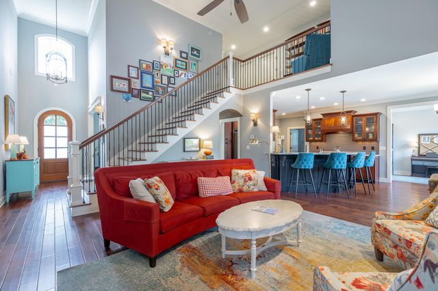 575 Blue Canyon Lane, Hixson, TN 37343