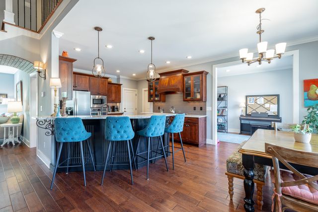 575 Blue Canyon Lane, Hixson, TN 37343