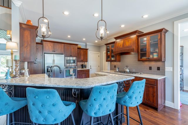 575 Blue Canyon Lane, Hixson, TN 37343
