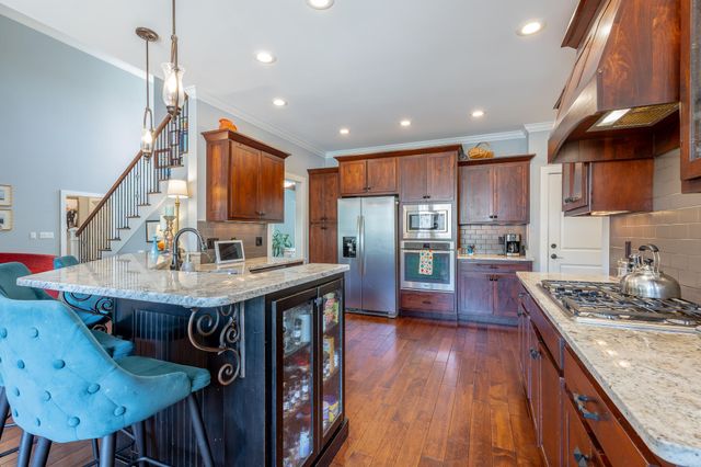 575 Blue Canyon Lane, Hixson, TN 37343