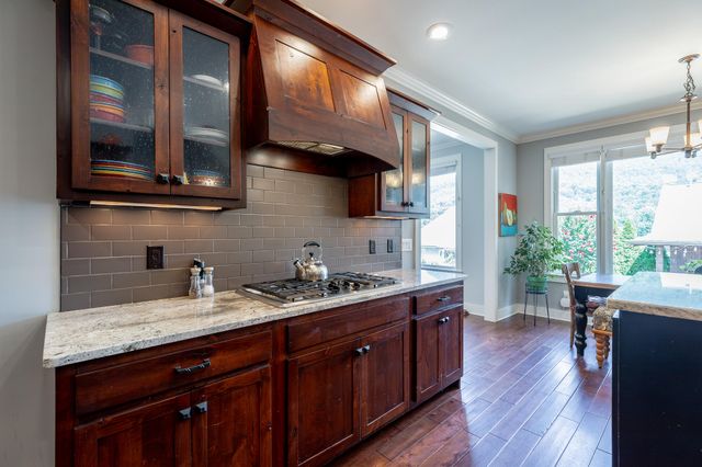 575 Blue Canyon Lane, Hixson, TN 37343