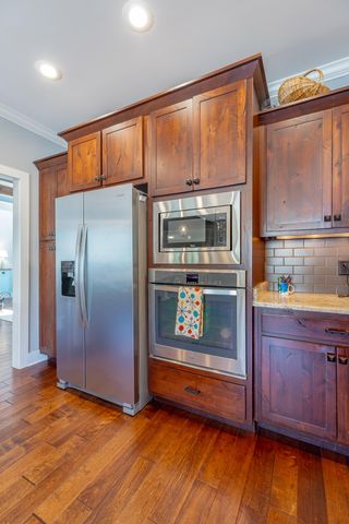575 Blue Canyon Lane, Hixson, TN 37343