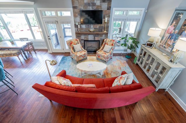 575 Blue Canyon Lane, Hixson, TN 37343
