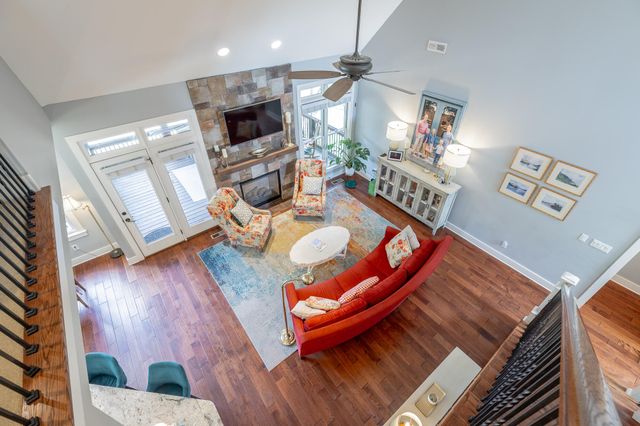 575 Blue Canyon Lane, Hixson, TN 37343