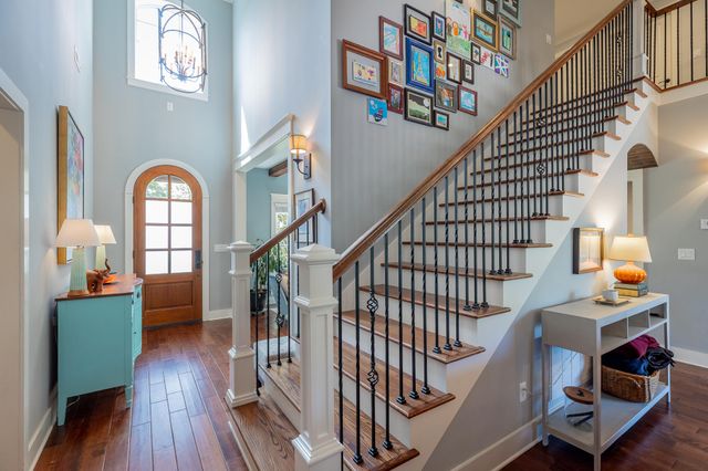 575 Blue Canyon Lane, Hixson, TN 37343