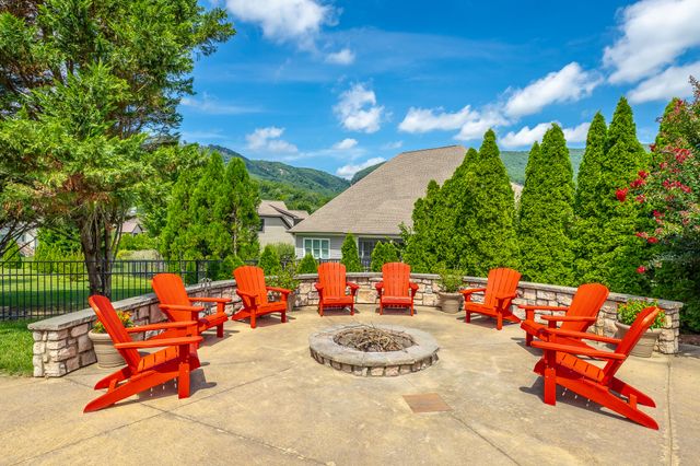 575 Blue Canyon Lane, Hixson, TN 37343