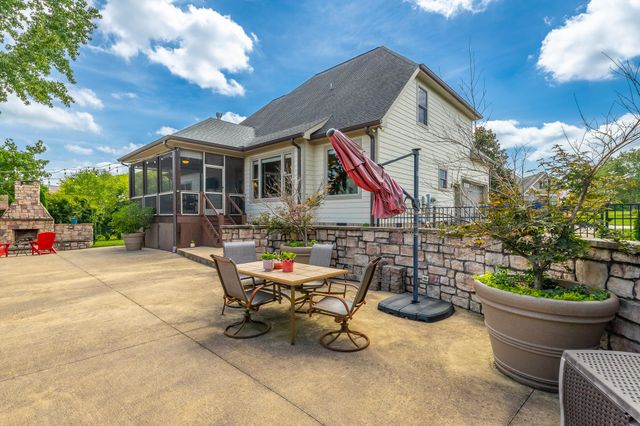 575 Blue Canyon Lane, Hixson, TN 37343