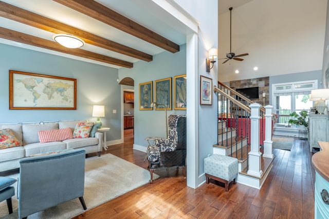 575 Blue Canyon Lane, Hixson, TN 37343