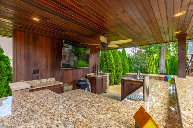 575 Blue Canyon Lane, Hixson, TN 37343