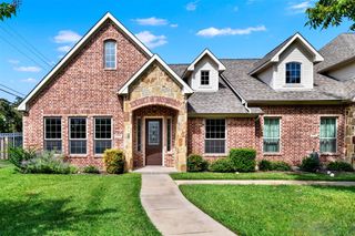 5236 Park Drive, River Oaks, TX 76114