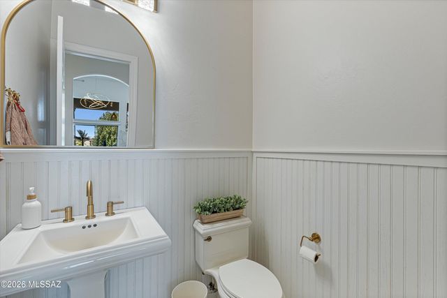 322 E Placita Haciendas Del Lago, Sahuarita, AZ 85629