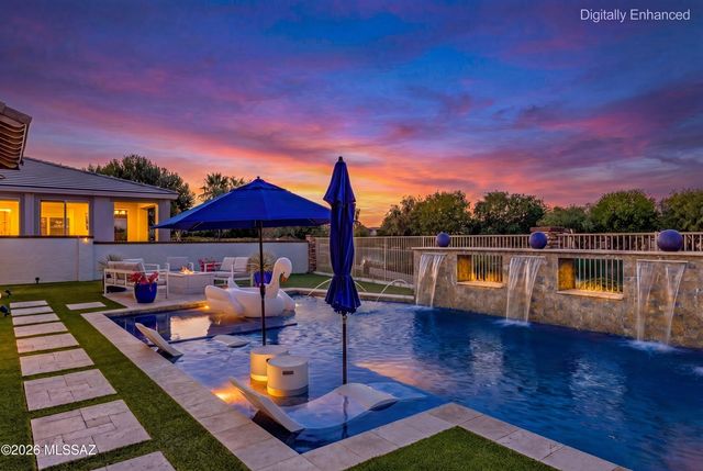 322 E Placita Haciendas Del Lago, Sahuarita, AZ 85629