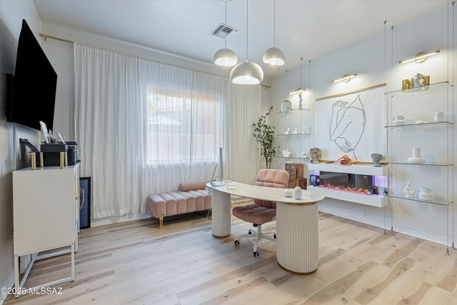 322 E Placita Haciendas Del Lago, Sahuarita, AZ 85629