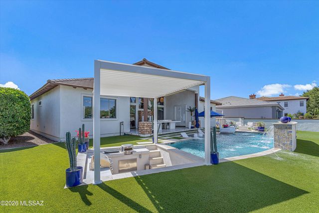 322 E Placita Haciendas Del Lago, Sahuarita, AZ 85629