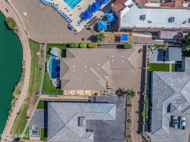 322 E Placita Haciendas Del Lago, Sahuarita, AZ 85629