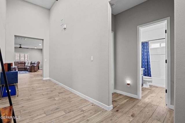 1729 EASED Street, El Paso, TX 79928