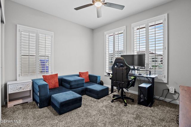 1729 EASED Street, El Paso, TX 79928