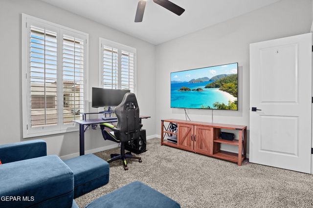 1729 EASED Street, El Paso, TX 79928