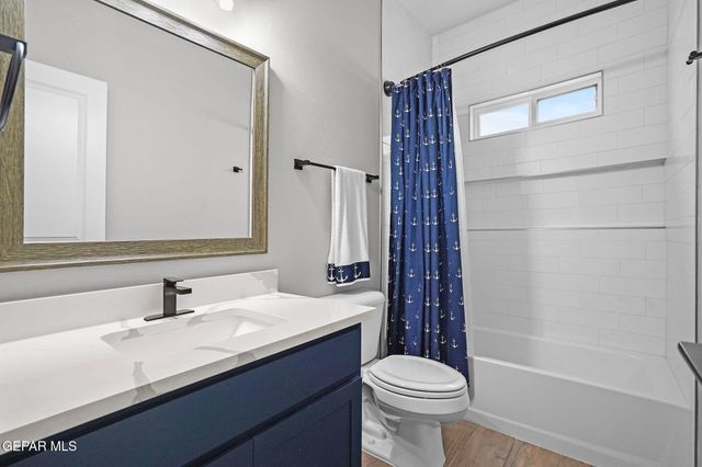 1729 EASED Street, El Paso, TX 79928