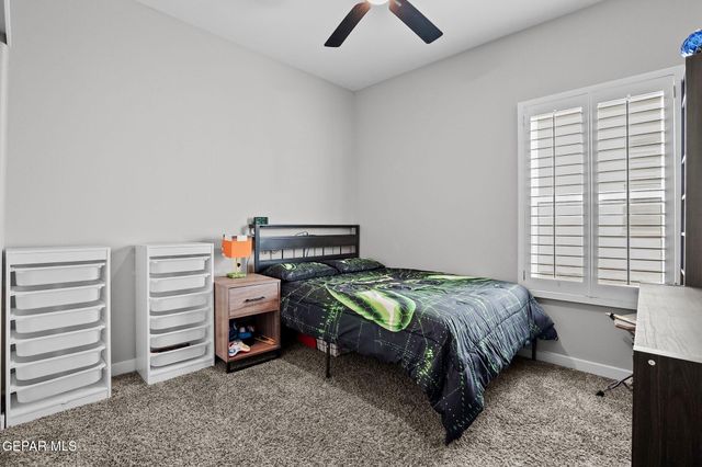 1729 EASED Street, El Paso, TX 79928