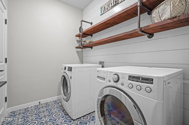 1729 EASED Street, El Paso, TX 79928