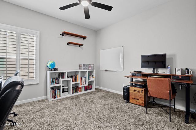 1729 EASED Street, El Paso, TX 79928