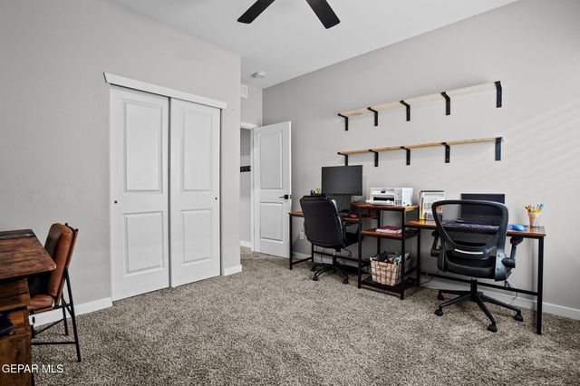 1729 EASED Street, El Paso, TX 79928