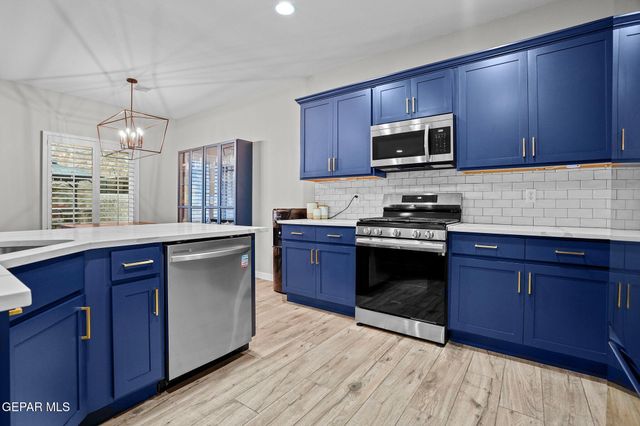 1729 EASED Street, El Paso, TX 79928