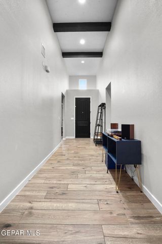 1729 EASED Street, El Paso, TX 79928