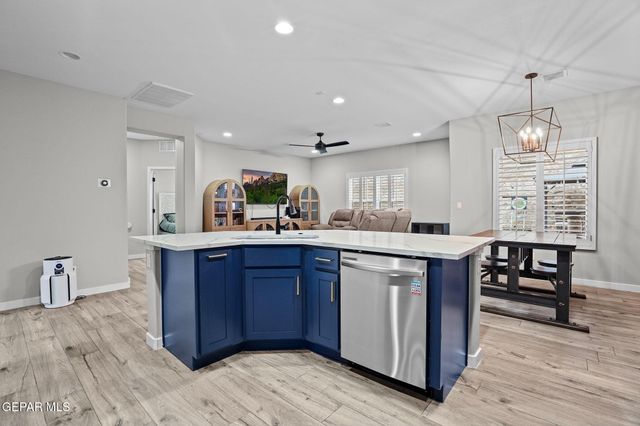 1729 EASED Street, El Paso, TX 79928