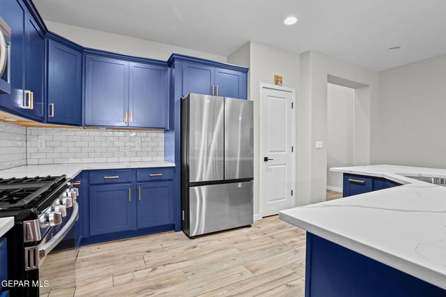 1729 EASED Street, El Paso, TX 79928