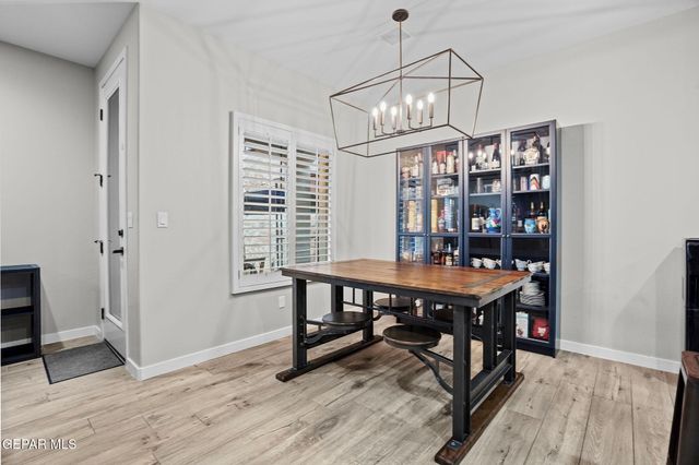 1729 EASED Street, El Paso, TX 79928