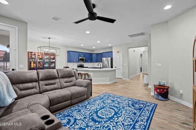 1729 EASED Street, El Paso, TX 79928