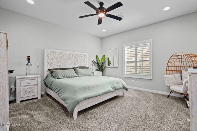 1729 EASED Street, El Paso, TX 79928