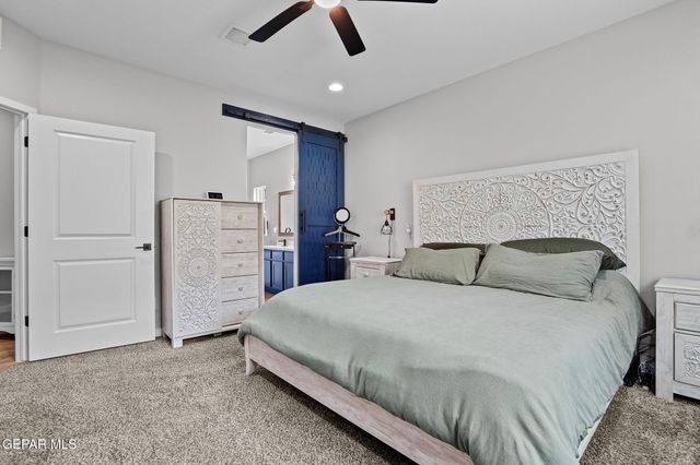 1729 EASED Street, El Paso, TX 79928