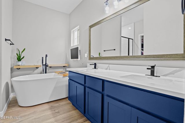 1729 EASED Street, El Paso, TX 79928