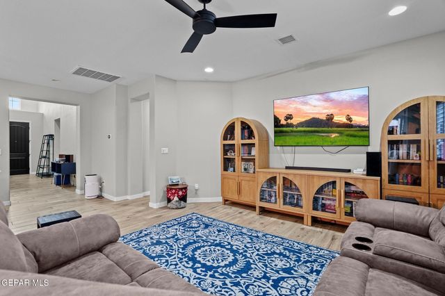 1729 EASED Street, El Paso, TX 79928